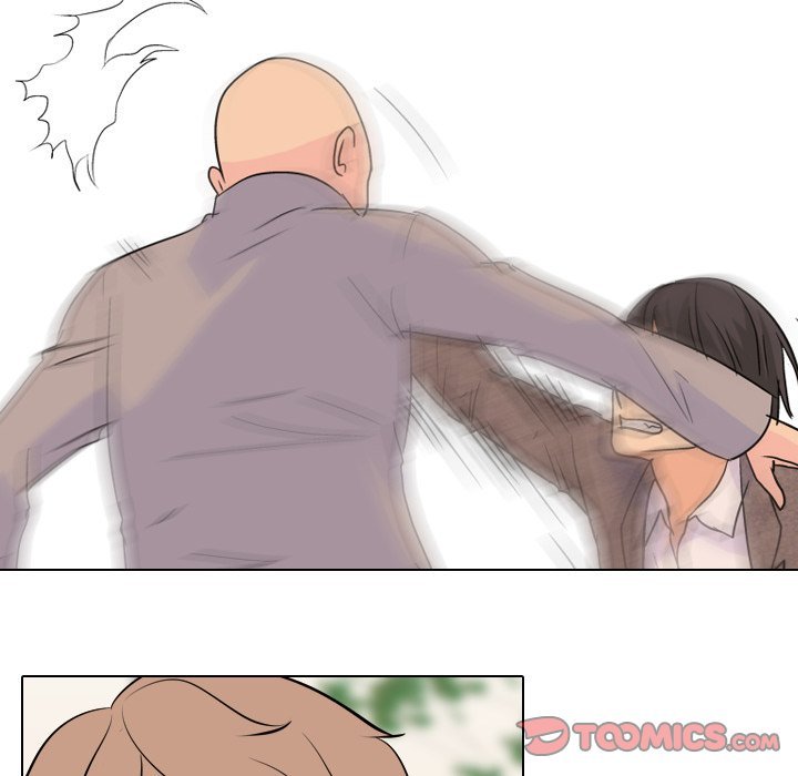 High School Legend  Red Dragon Manhwa - Chapter 9 Page 77