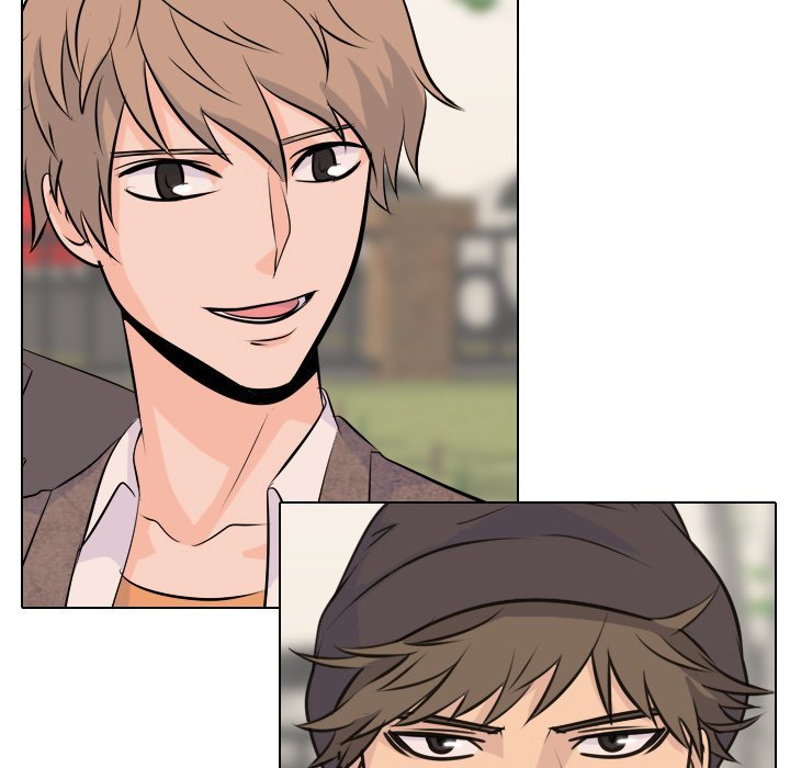 High School Legend  Red Dragon Manhwa - Chapter 9 Page 78