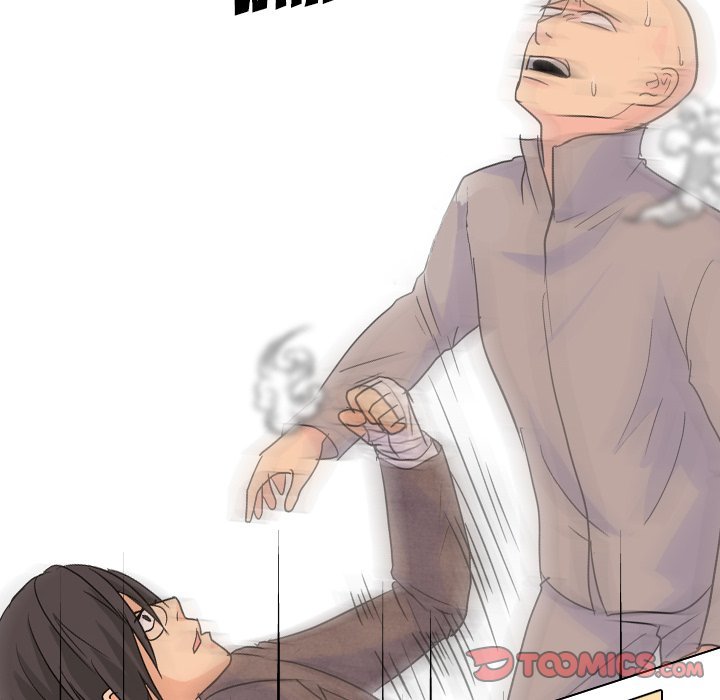 High School Legend  Red Dragon Manhwa - Chapter 9 Page 81