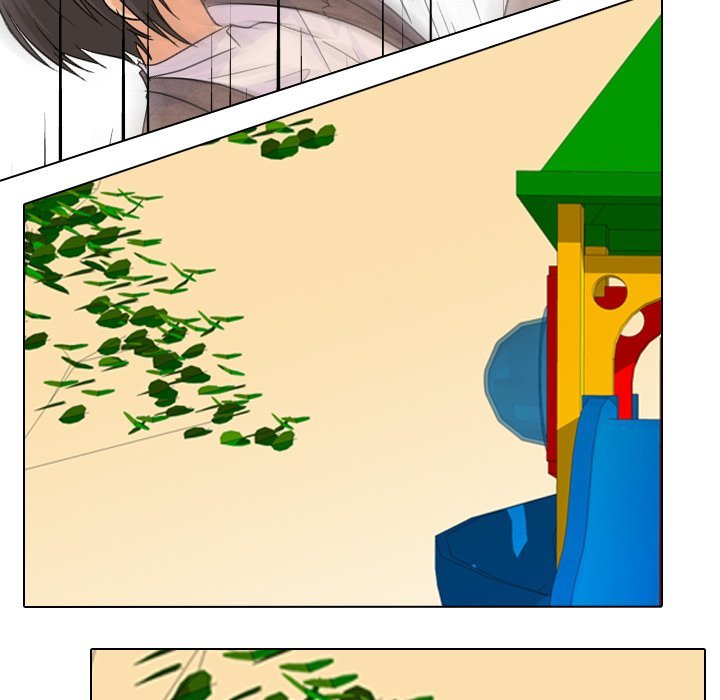 High School Legend  Red Dragon Manhwa - Chapter 9 Page 82