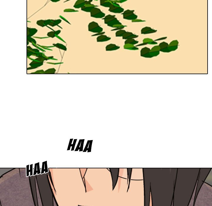 High School Legend  Red Dragon Manhwa - Chapter 9 Page 83