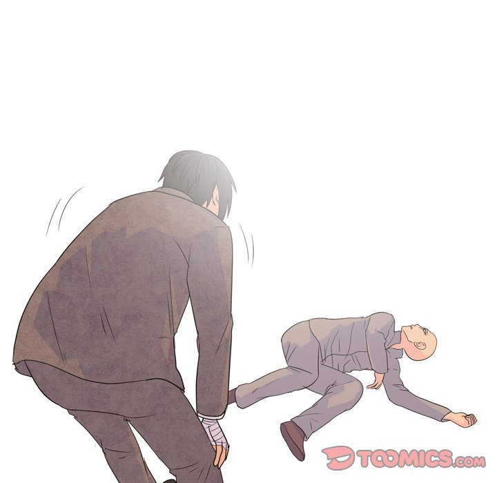 High School Legend  Red Dragon Manhwa - Chapter 9 Page 85