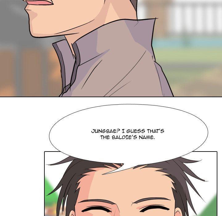 High School Legend  Red Dragon Manhwa - Chapter 9 Page 95