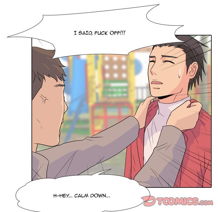 High School Legend  Red Dragon Manhwa - Chapter 9 Page 97