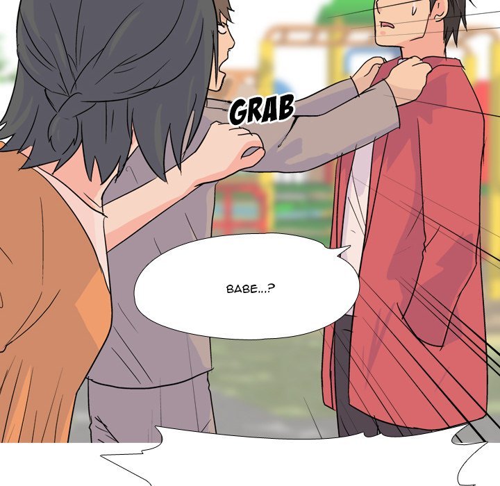 High School Legend  Red Dragon Manhwa - Chapter 9 Page 99