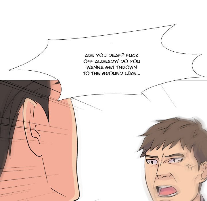 High School Legend  Red Dragon Manhwa - Chapter 9 Page 103