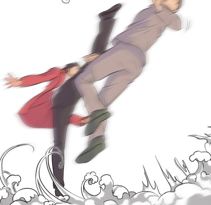 High School Legend  Red Dragon Manhwa - Chapter 9 Page 106