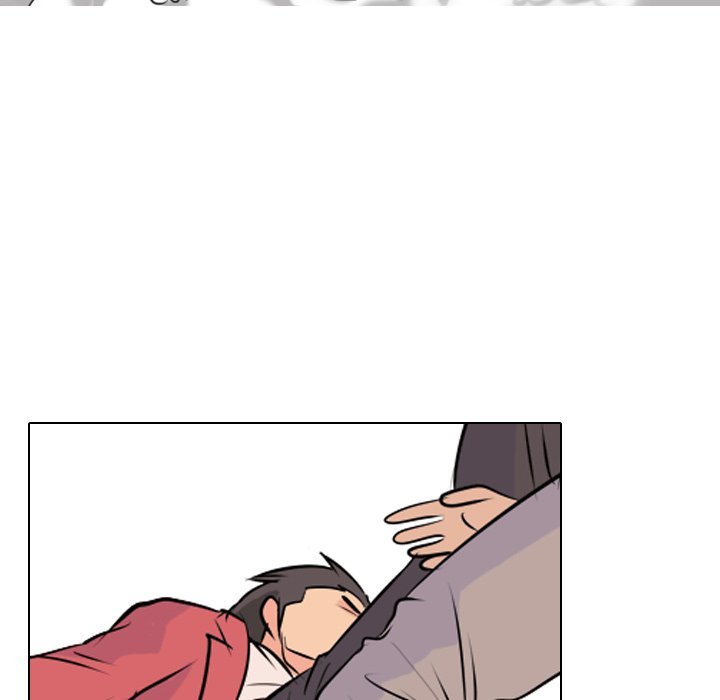 High School Legend  Red Dragon Manhwa - Chapter 9 Page 107