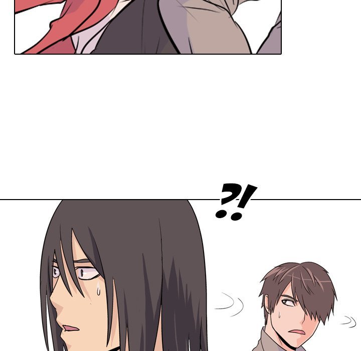 High School Legend  Red Dragon Manhwa - Chapter 9 Page 108