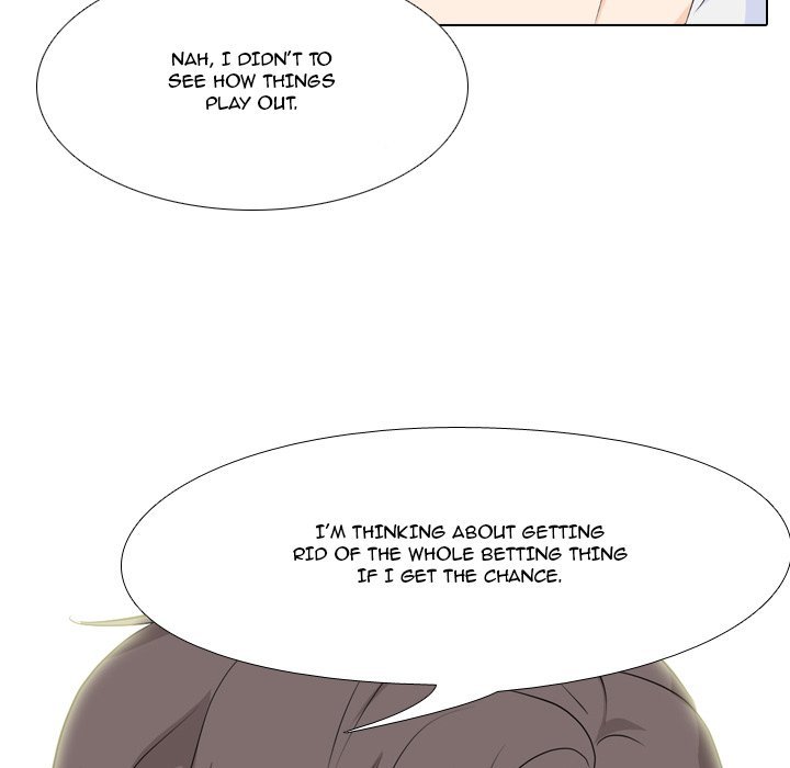 High School Legend  Red Dragon Manhwa - Chapter 94 Page 64