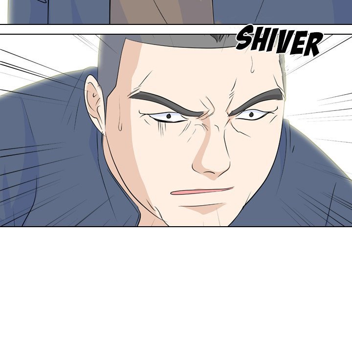 High School Legend  Red Dragon Manhwa - Chapter 94 Page 105