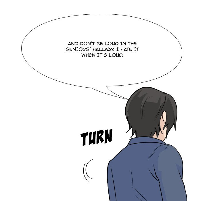 High School Legend  Red Dragon Manhwa - Chapter 94 Page 106