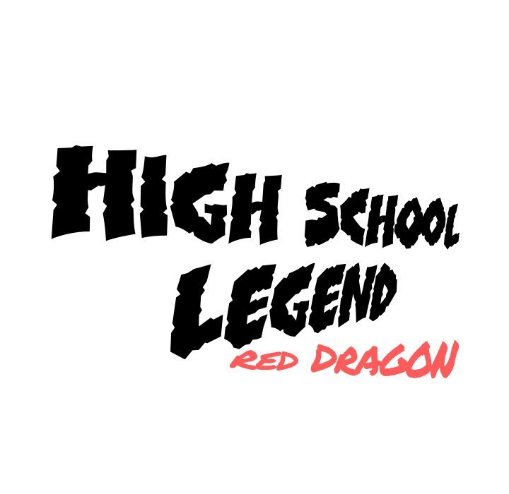 High School Legend  Red Dragon Manhwa - Chapter 94 Page 126