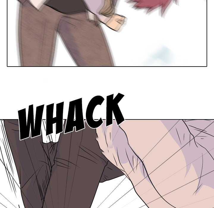 High School Legend  Red Dragon Manhwa - Chapter 77 Page 6