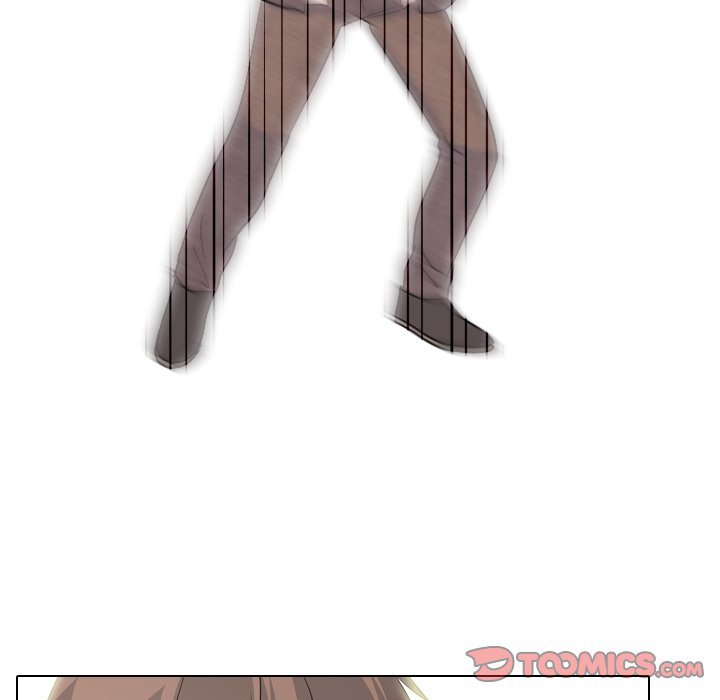 High School Legend  Red Dragon Manhwa - Chapter 77 Page 9