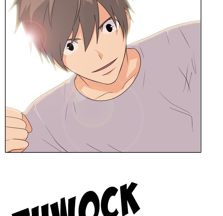 High School Legend  Red Dragon Manhwa - Chapter 77 Page 10