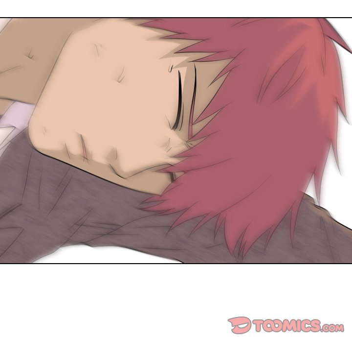 High School Legend  Red Dragon Manhwa - Chapter 77 Page 13