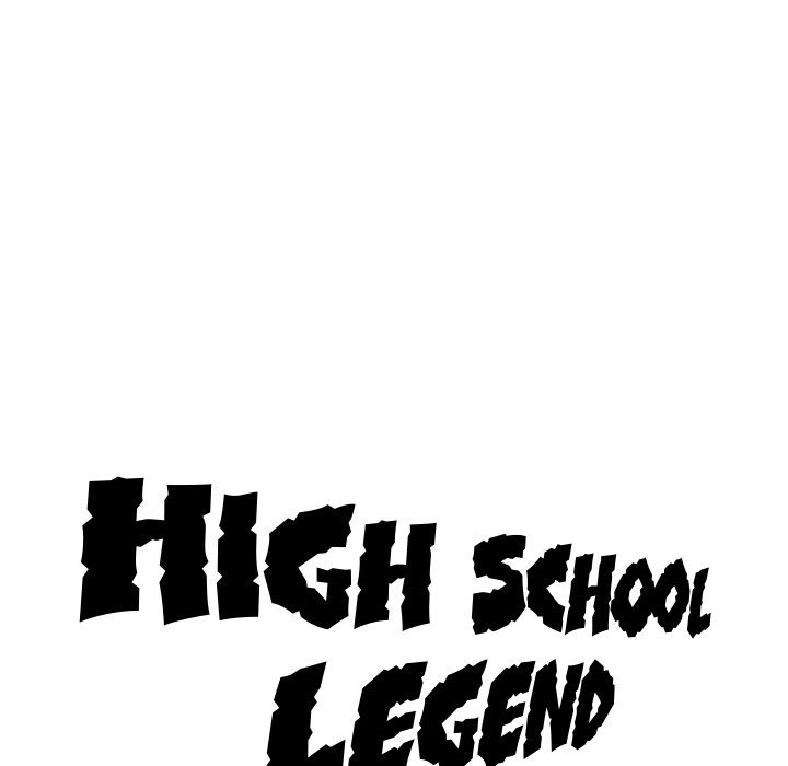 High School Legend  Red Dragon Manhwa - Chapter 77 Page 14