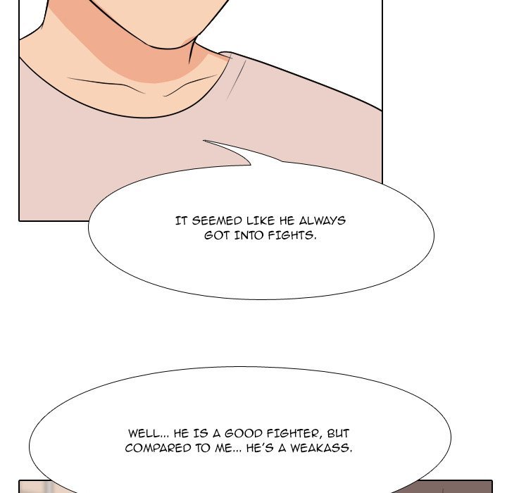 High School Legend  Red Dragon Manhwa - Chapter 77 Page 31