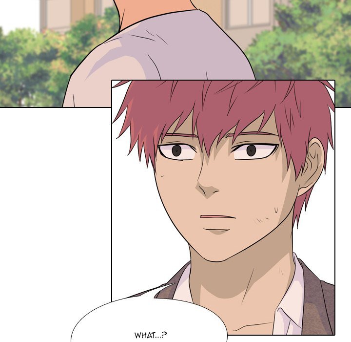 High School Legend  Red Dragon Manhwa - Chapter 77 Page 34