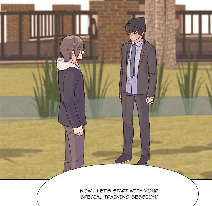 High School Legend  Red Dragon Manhwa - Chapter 77 Page 40