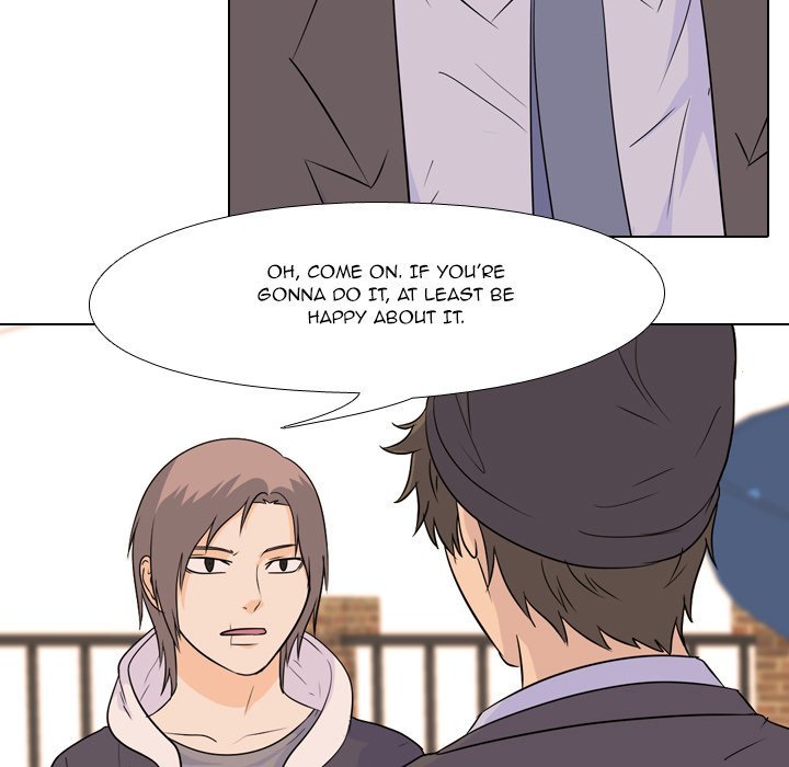 High School Legend  Red Dragon Manhwa - Chapter 77 Page 43