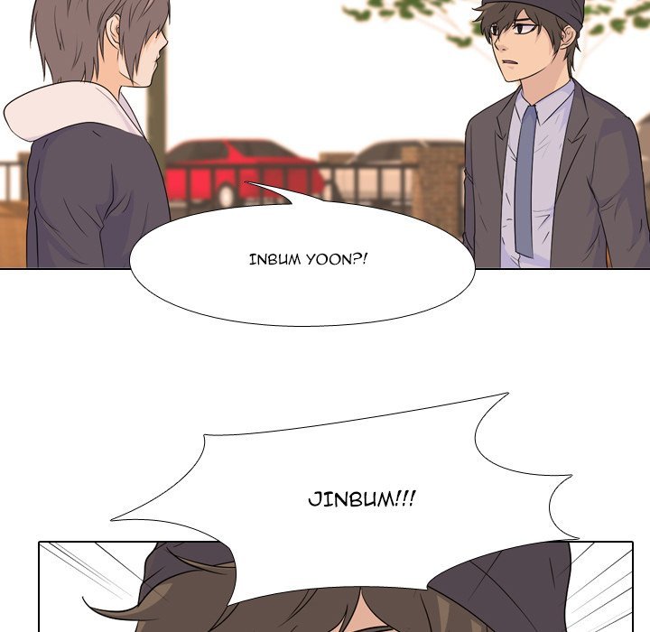 High School Legend  Red Dragon Manhwa - Chapter 77 Page 47