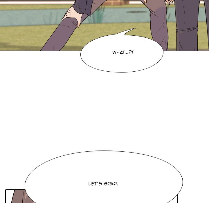 High School Legend  Red Dragon Manhwa - Chapter 77 Page 55