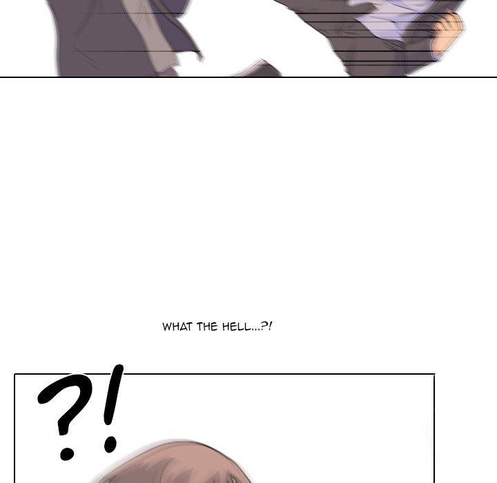 High School Legend  Red Dragon Manhwa - Chapter 77 Page 67