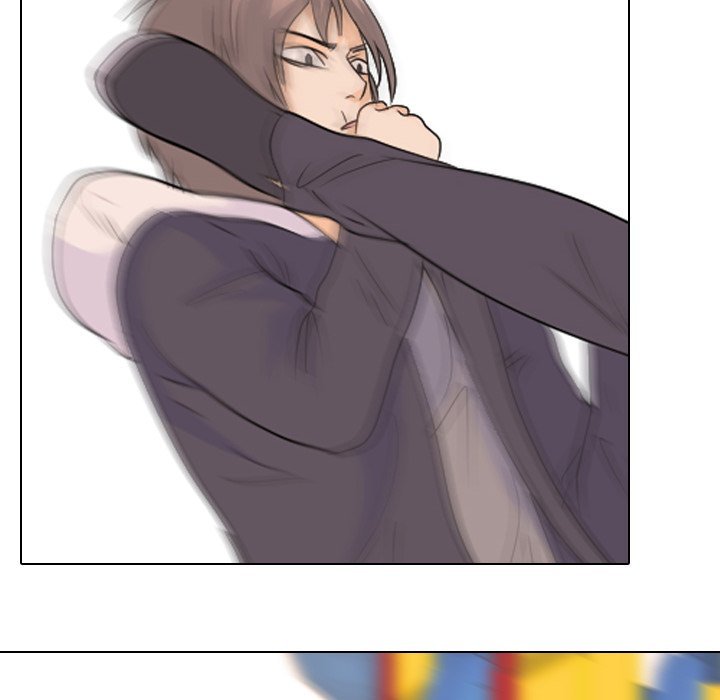 High School Legend  Red Dragon Manhwa - Chapter 77 Page 68