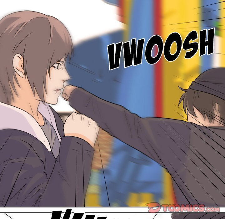 High School Legend  Red Dragon Manhwa - Chapter 77 Page 69