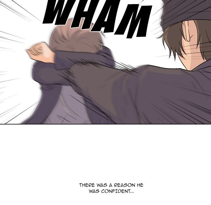High School Legend  Red Dragon Manhwa - Chapter 77 Page 70