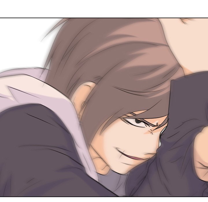 High School Legend  Red Dragon Manhwa - Chapter 77 Page 71