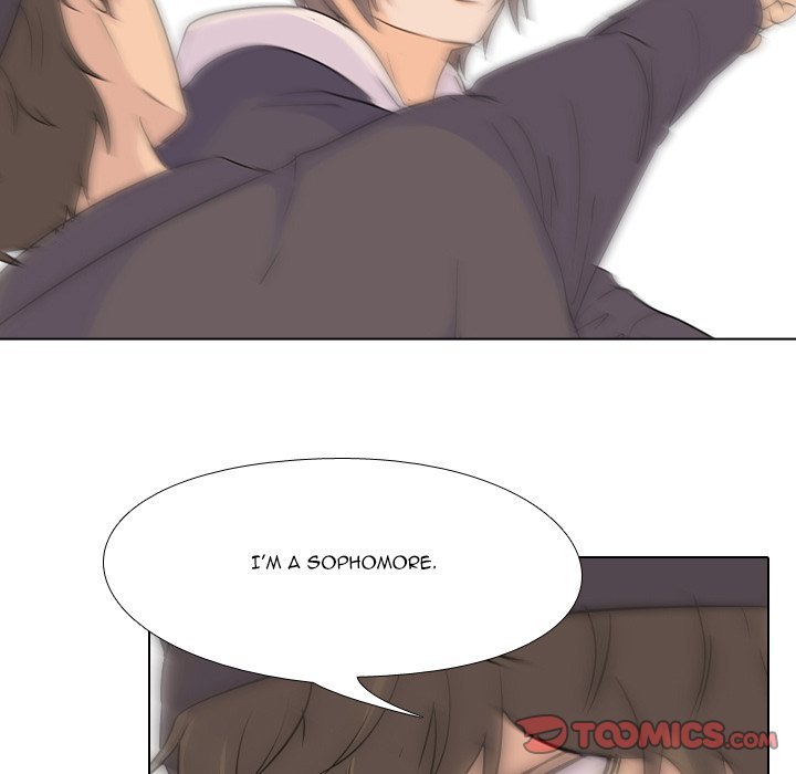 High School Legend  Red Dragon Manhwa - Chapter 77 Page 73