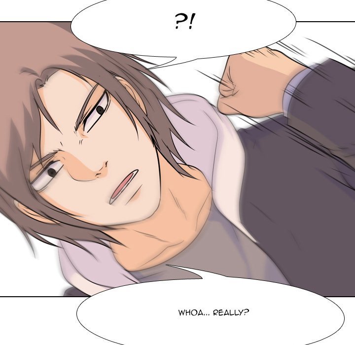 High School Legend  Red Dragon Manhwa - Chapter 77 Page 75