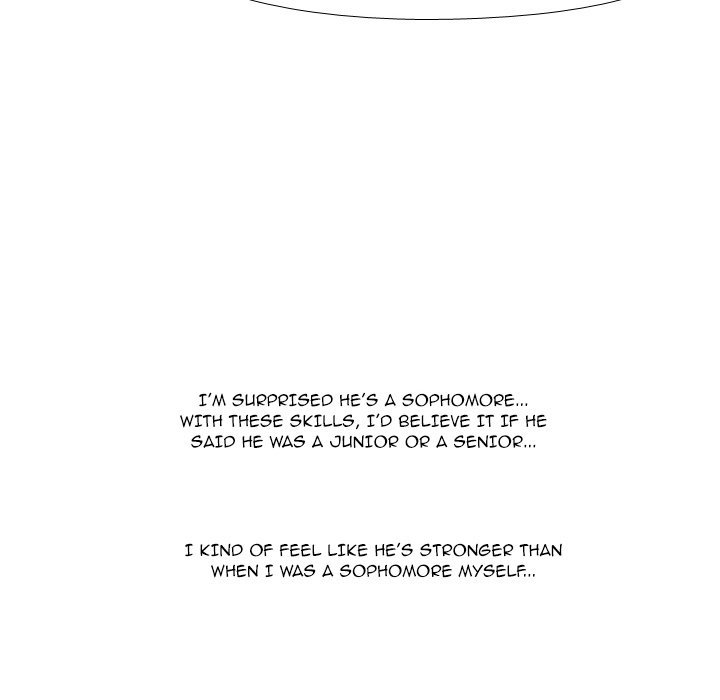 High School Legend  Red Dragon Manhwa - Chapter 77 Page 76