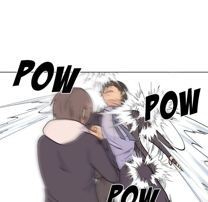 High School Legend  Red Dragon Manhwa - Chapter 77 Page 86