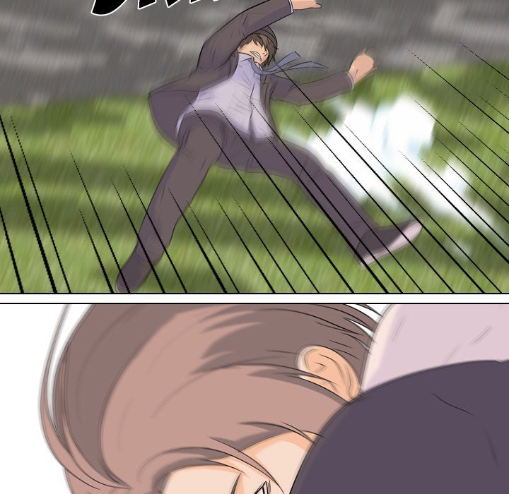 High School Legend  Red Dragon Manhwa - Chapter 77 Page 90