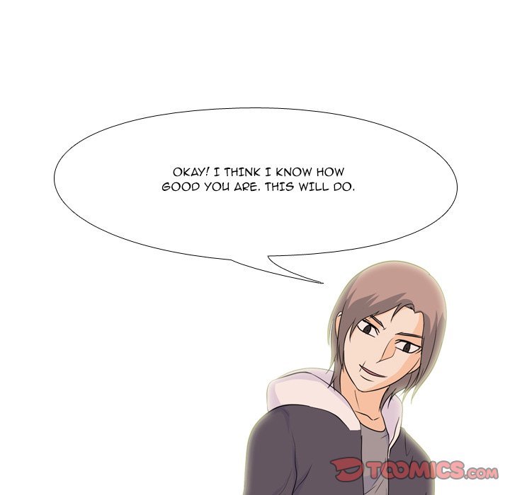 High School Legend  Red Dragon Manhwa - Chapter 77 Page 93