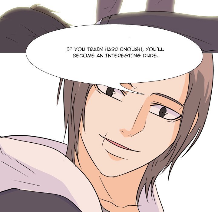 High School Legend  Red Dragon Manhwa - Chapter 77 Page 95