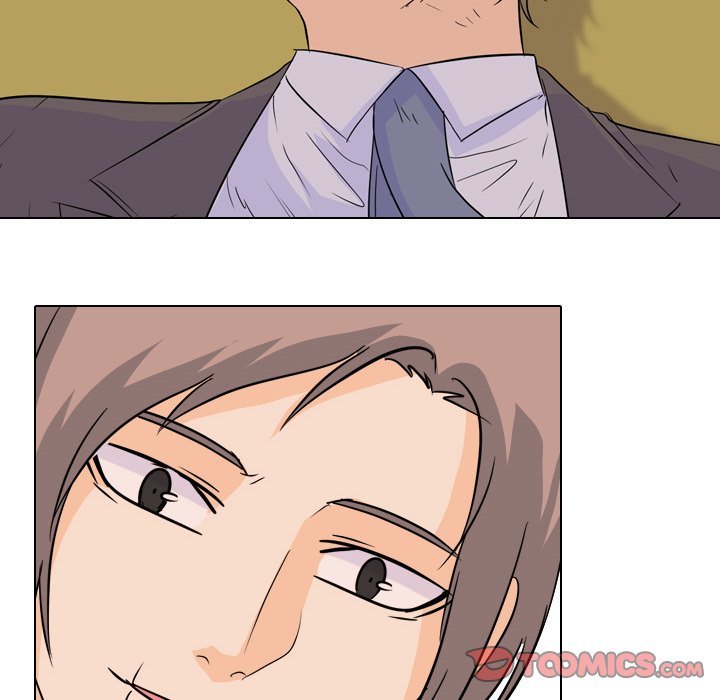 High School Legend  Red Dragon Manhwa - Chapter 77 Page 97