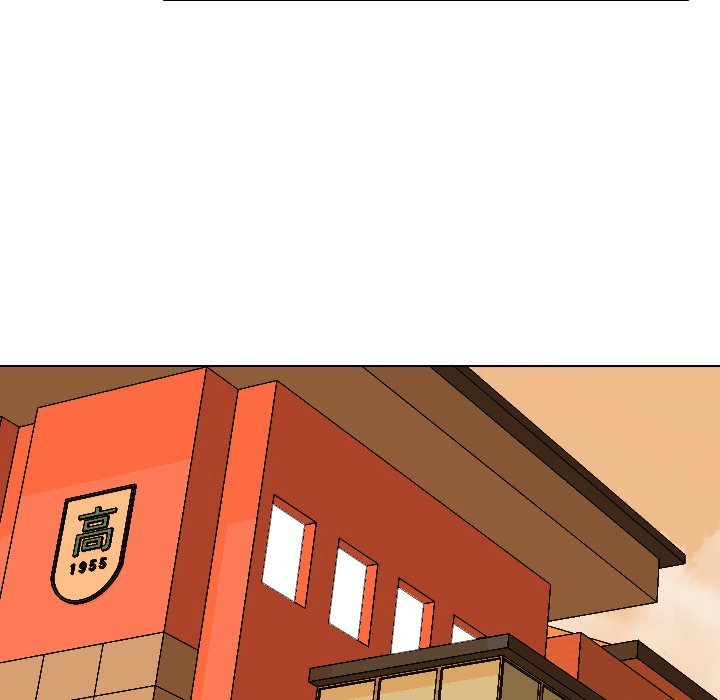 High School Legend  Red Dragon Manhwa - Chapter 77 Page 100