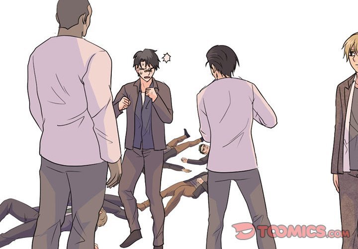 High School Legend  Red Dragon Manhwa - Chapter 138 Page 1