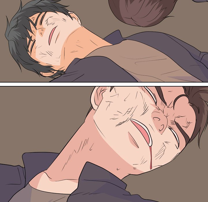 High School Legend  Red Dragon Manhwa - Chapter 138 Page 4