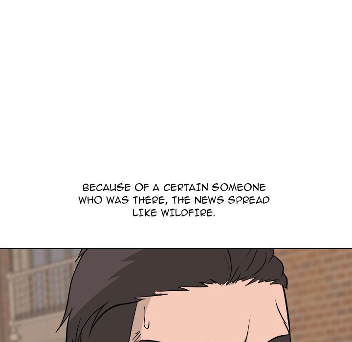 High School Legend  Red Dragon Manhwa - Chapter 138 Page 10