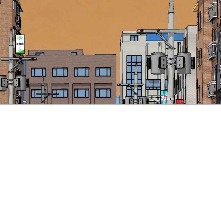 High School Legend  Red Dragon Manhwa - Chapter 138 Page 13