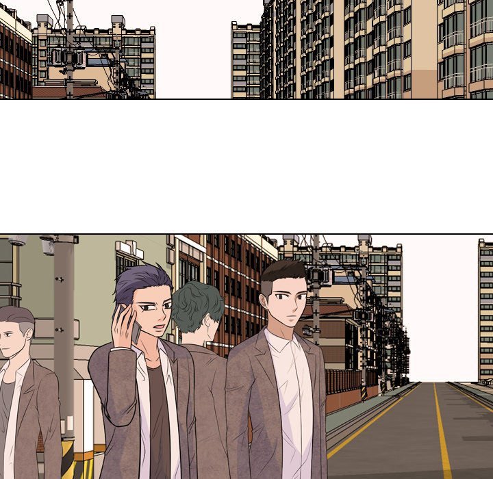 High School Legend  Red Dragon Manhwa - Chapter 138 Page 16