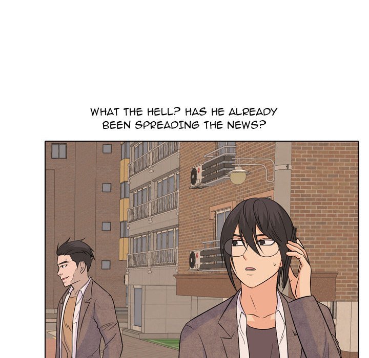 High School Legend  Red Dragon Manhwa - Chapter 138 Page 21