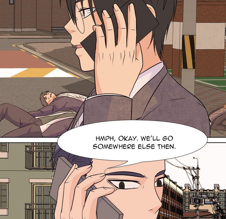 High School Legend  Red Dragon Manhwa - Chapter 138 Page 23