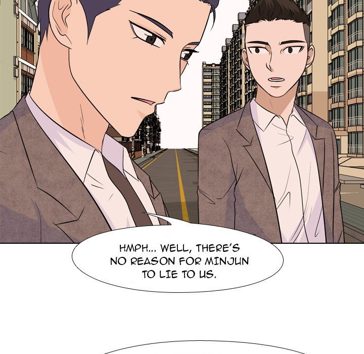 High School Legend  Red Dragon Manhwa - Chapter 138 Page 26